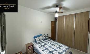 Imagem 5: 3 dormitórios, 2 vagas na garagem, 156M² de Área Construída