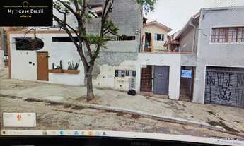 Imagem: Luxuosa casa à venda em São Paulo-SP