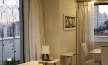 Imagem: Cobertura de Luxo em Santana 4 Quartos