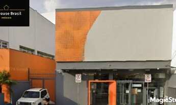 Imagem: Alugue já Prédio comercial de 400m²