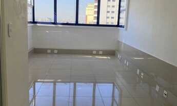 Imagem: Aluguel de sala comercial de 37m² com vaga