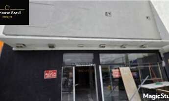 Imagem 2: Alugue já: Prédio comercial de 400m² no Imirim, São Paulo-SP!