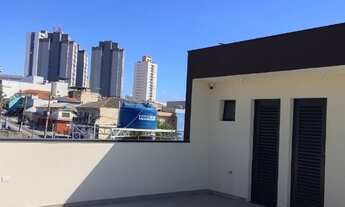 Imagem: Apartamento para locação na Vila Gustavo