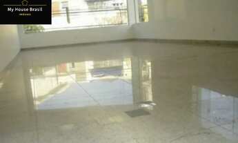 Imagem 6: Prédio Comercial para Locação em São Paulo-P, Bairro Água Fria: 8 Salas, 5 Banheiros, 4 Va