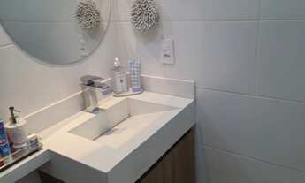 Imagem 5: 2 dormitórios, 1 vaga na garagem, 41M² de Área Construída