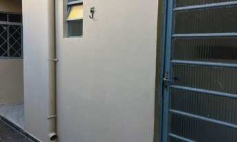 Imagem 4: Casa para locação em São Paulo-SP, bairro Jardim Brasil (zona Norte) - 4 quartos, 2 banhei