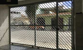 Imagem 2: Casa para locação em São Paulo-SP, bairro Jardim Brasil (zona Norte) - 4 quartos, 2 banhei