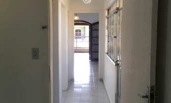 Imagem 6: Casa para locação em São Paulo-SP, bairro Jardim Brasil (zona Norte) - 4 quartos, 2 banhei