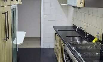 Imagem 4: Apartamento para locação em Lauzane Paulista, São Paulo-SP: 2 quartos, 1 suíte, 2 banheiro