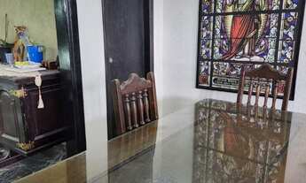 Imagem 2: Espaçosa casa para locação em São Paulo-SP, Jardim São Paulo: 4 quartos, 2 suítes, 3 salas