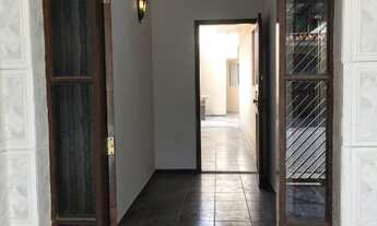 Imagem 3: Casa para locação em São Paulo-SP, bairro Jardim Brasil (zona Norte) - 4 quartos, 2 banhei