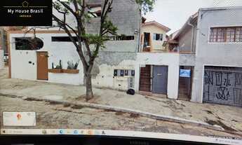 Imagem 4: Espaçosa casa para locação em São Paulo-SP, Jardim São Paulo: 4 quartos, 2 suítes, 3 salas