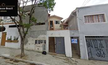 Imagem 5: Espaçosa casa para locação em São Paulo-SP, Jardim São Paulo: 4 quartos, 2 suítes, 3 salas