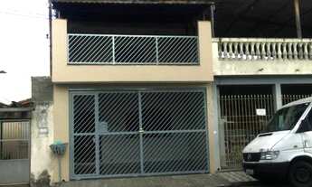 Imagem: Casa para locação em São Paulo-SP, bairro