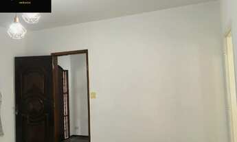 Imagem 7: Casa para locação em São Paulo-SP, bairro Jardim Brasil (zona Norte) - 4 quartos, 2 banhei