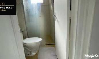 Imagem 5: Apartamento à venda em Santana, São Paulo-SP: 1 quarto, 1 banheiro, 1 vaga de garagem - 37