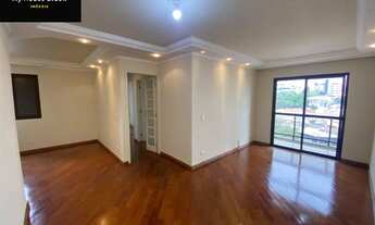 Imagem: Apartamento para locação em São Paulo