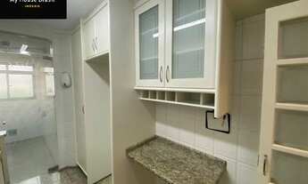 Imagem 7: Apartamento para locação em São Paulo - Parada Inglesa com 2 quartos, 1 suíte, 1 vaga e 75