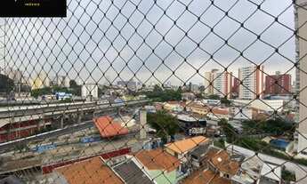 Imagem 5: Apartamento para locação em São Paulo - Parada Inglesa com 2 quartos, 1 suíte, 1 vaga e 75