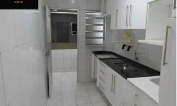 Imagem 3: Venda de Apartamento em Santana, São Paulo-SP: 2 quartos, 1 banheiro, 49m² de área!