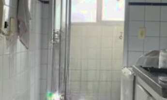 Imagem 4: Apartamento à venda em Santana, São Paulo-SP: 1 quarto, 1 banheiro, 1 vaga de garagem - 37