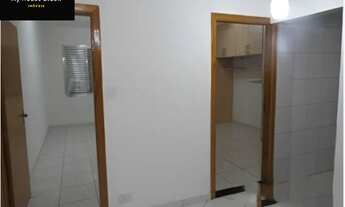 Imagem 2: Venda de Apartamento em Santana, São Paulo-SP: 2 quartos, 1 banheiro, 49m² de área!