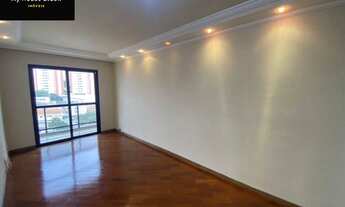 Imagem 2: Apartamento para locação em São Paulo - Parada Inglesa com 2 quartos, 1 suíte, 1 vaga e 75