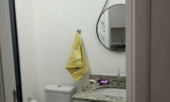 Imagem 7: Apartamento para locação na República, São Paulo-SP: 1 quarto, 1 banheiro, 21,45 m² de áre