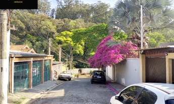 Imagem: Casa à venda em São Paulo-SP, no bairro