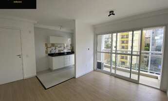 Imagem 2: Apartamento para locação em Santana, São Paulo-SP: 1 quarto, 1 suíte, 1 banheiro e 1 vaga