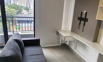 Imagem: APARTAMENTO RESIDENCIAL em SÃO PAULO