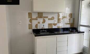 Imagem 7: Apartamento para locação em Santana, São Paulo-SP: 1 quarto, 1 suíte, 1 banheiro e 1 vaga