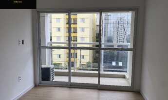 Imagem 3: Apartamento para locação em Santana, São Paulo-SP: 1 quarto, 1 suíte, 1 banheiro e 1 vaga