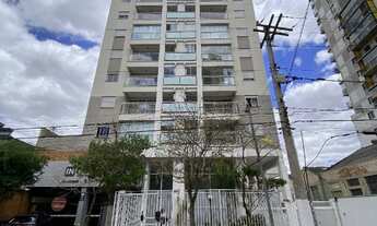 Imagem: Apartamento para locação em Santana, São