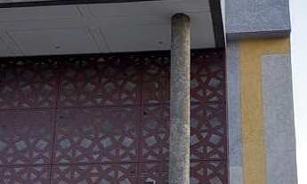 Imagem: 1 dormitório, 29M² de Área Construída