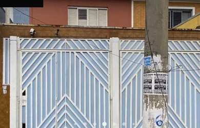 Imagem 2: CASA RESIDENCIAL em SÃO PAULO - SP, SÃO JOÃO CLÍMACO