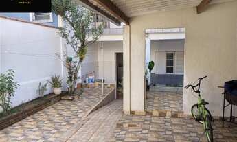 Imagem 6: Casa à venda em São Paulo-SP, no bairro Horto: 4 quartos, 3 salas, 3 banheiros, 2 vagas de