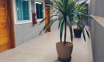 Imagem: APARTAMENTO RESIDENCIAL em SÃO PAULO