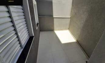 Imagem 2: APARTAMENTO RESIDENCIAL em SÃO PAULO - SP, JAÇANÃ