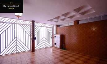 Imagem: CASA RESIDENCIAL em SÃO PAULO - SP, SÃO