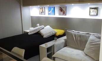 Imagem 6: 1 dormitório, 1 suítes, 27M² de Área Construída