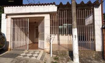 Imagem 4: Casa à venda em São Paulo-SP, no bairro Horto: 4 quartos, 3 salas, 3 banheiros, 2 vagas de