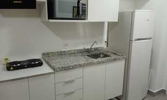 Imagem 4: Apartamento para locação na República, São Paulo-SP: 1 quarto, 1 banheiro, 21,45 m² de áre