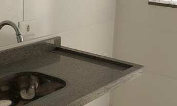 Imagem 4: 1 dormitório, 29M² de Área Construída