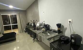 Imagem: APARTAMENTO RESIDENCIAL em SÃO PAULO