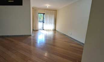 Imagem 2: Apartamento, 110 m², com 3 quartos (1 suíte) e 2 vagas no Jardim São Paulo (Zona Norte) de