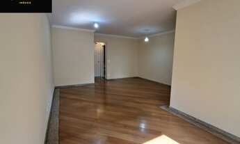 Imagem 3: Apartamento, 110 m², com 3 quartos (1 suíte) e 2 vagas no Jardim São Paulo (Zona Norte) de