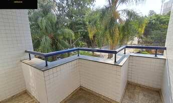 Imagem 5: Apartamento, 110 m², com 3 quartos (1 suíte) e 2 vagas no Jardim São Paulo (Zona Norte) de