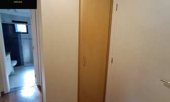 Imagem 6: Apartamento, 110 m², com 3 quartos (1 suíte) e 2 vagas no Jardim São Paulo (Zona Norte) de