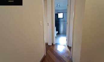 Imagem 7: Apartamento, 110 m², com 3 quartos (1 suíte) e 2 vagas no Jardim São Paulo (Zona Norte) de